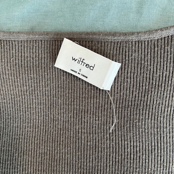 Wilfred Tuscany Sweater - Picture 3 of 7